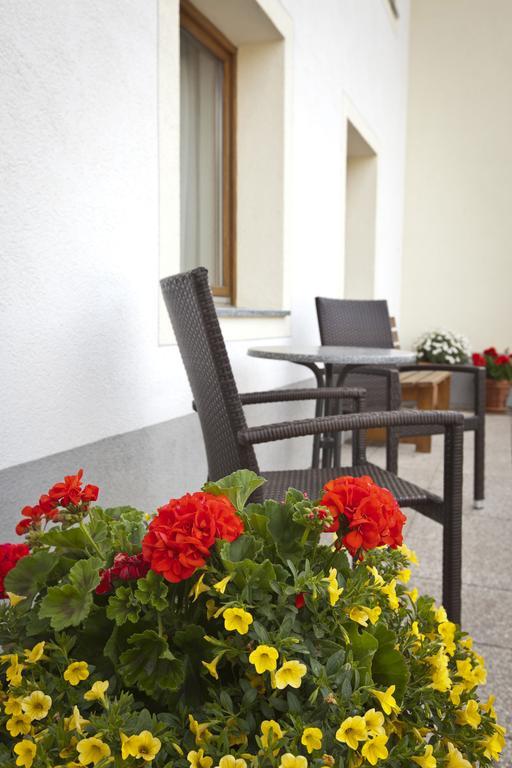 Haus Jaegerheim Apartment Hintertux Phòng bức ảnh