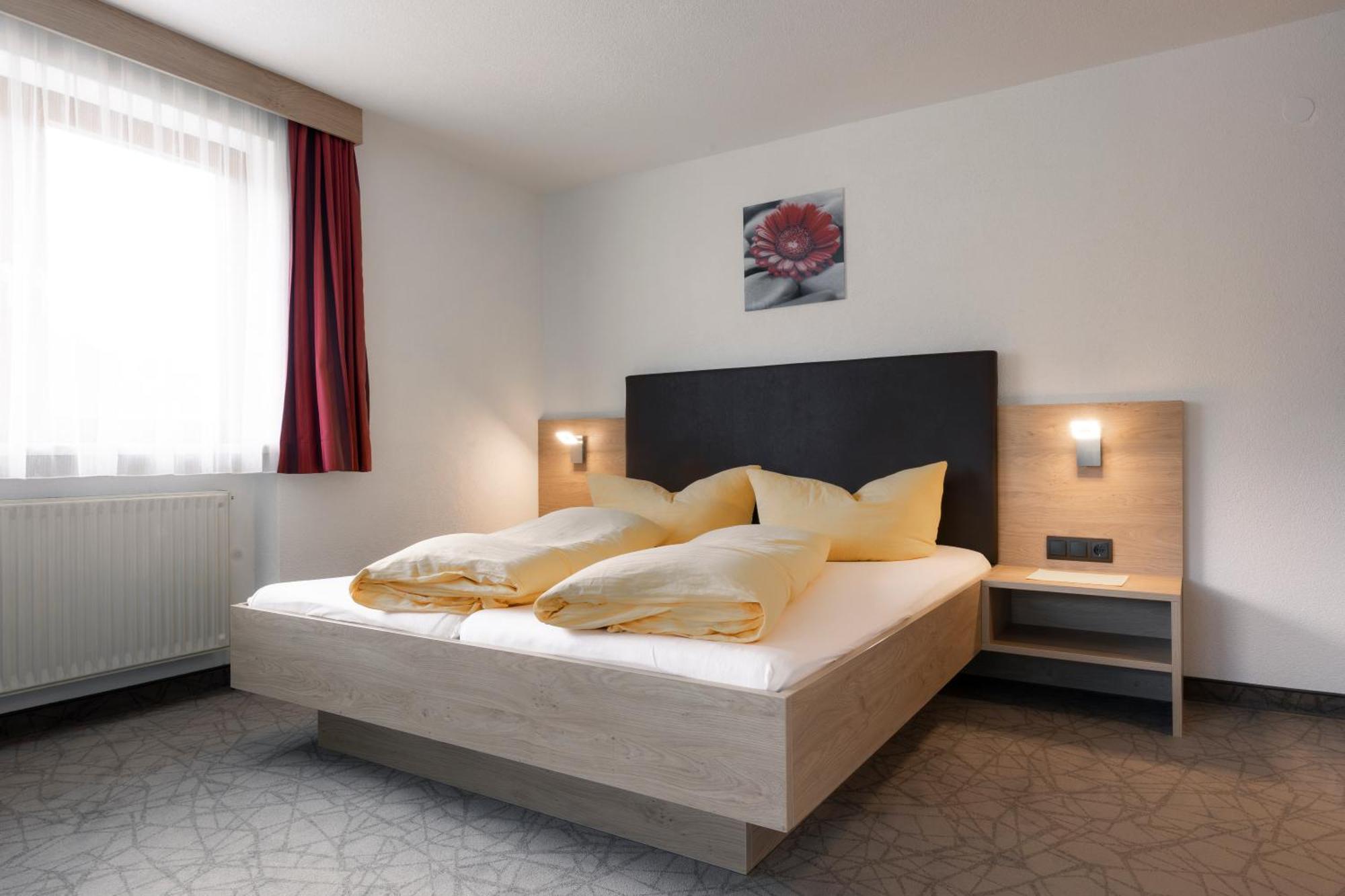 Haus Jaegerheim Apartment Hintertux Ngoại thất bức ảnh