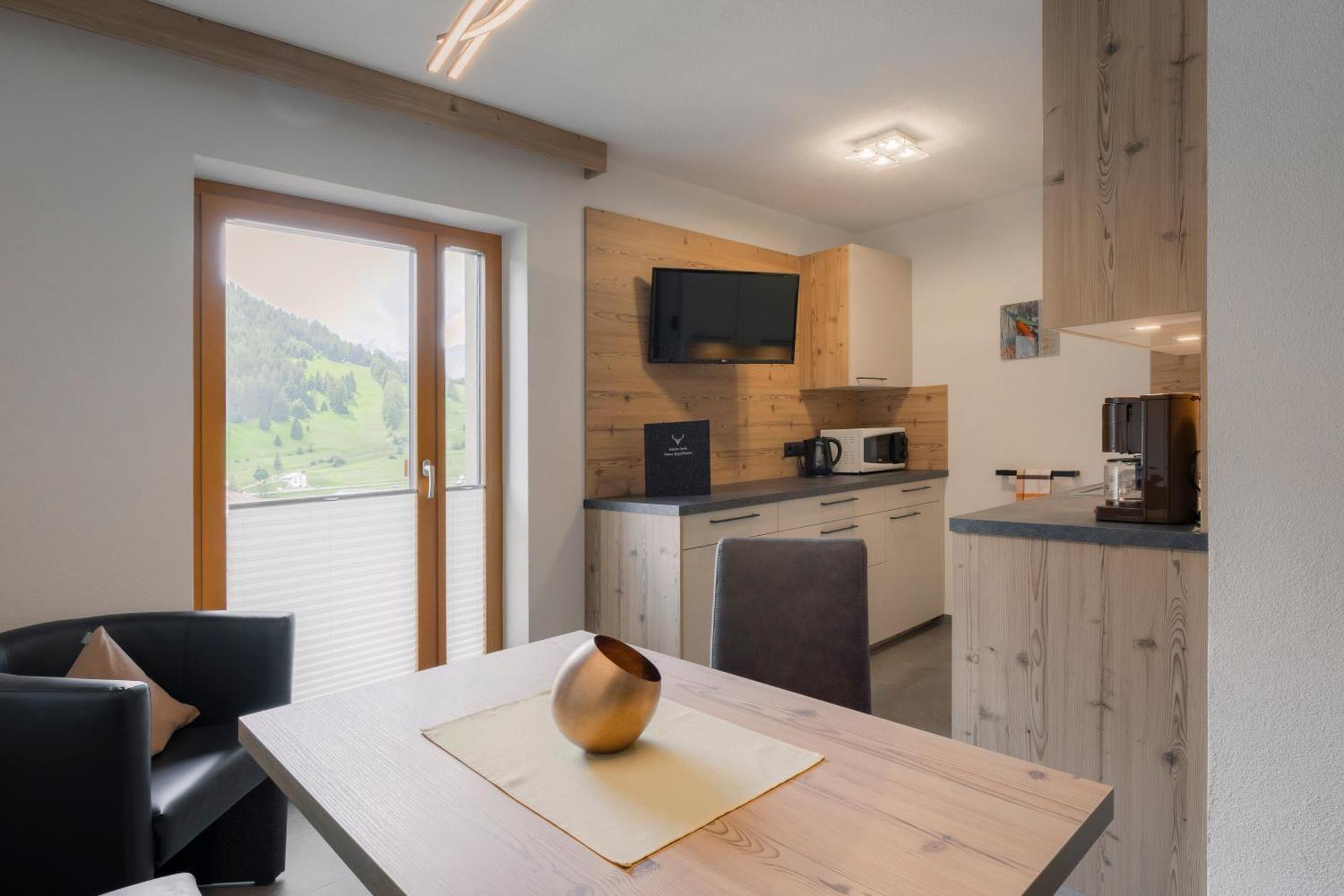 Haus Jaegerheim Apartment Hintertux Ngoại thất bức ảnh