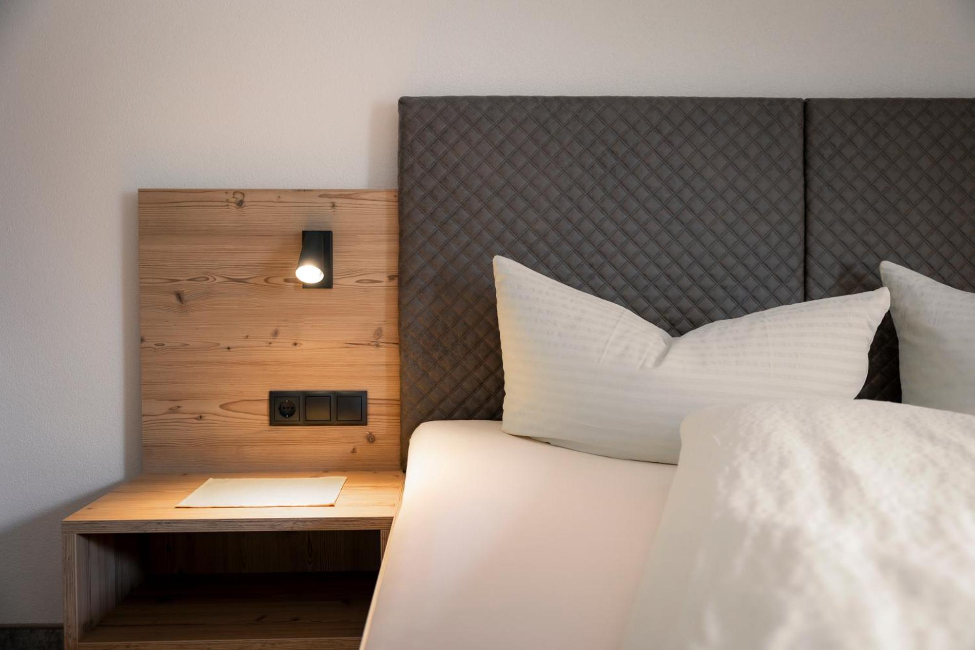 Haus Jaegerheim Apartment Hintertux Ngoại thất bức ảnh