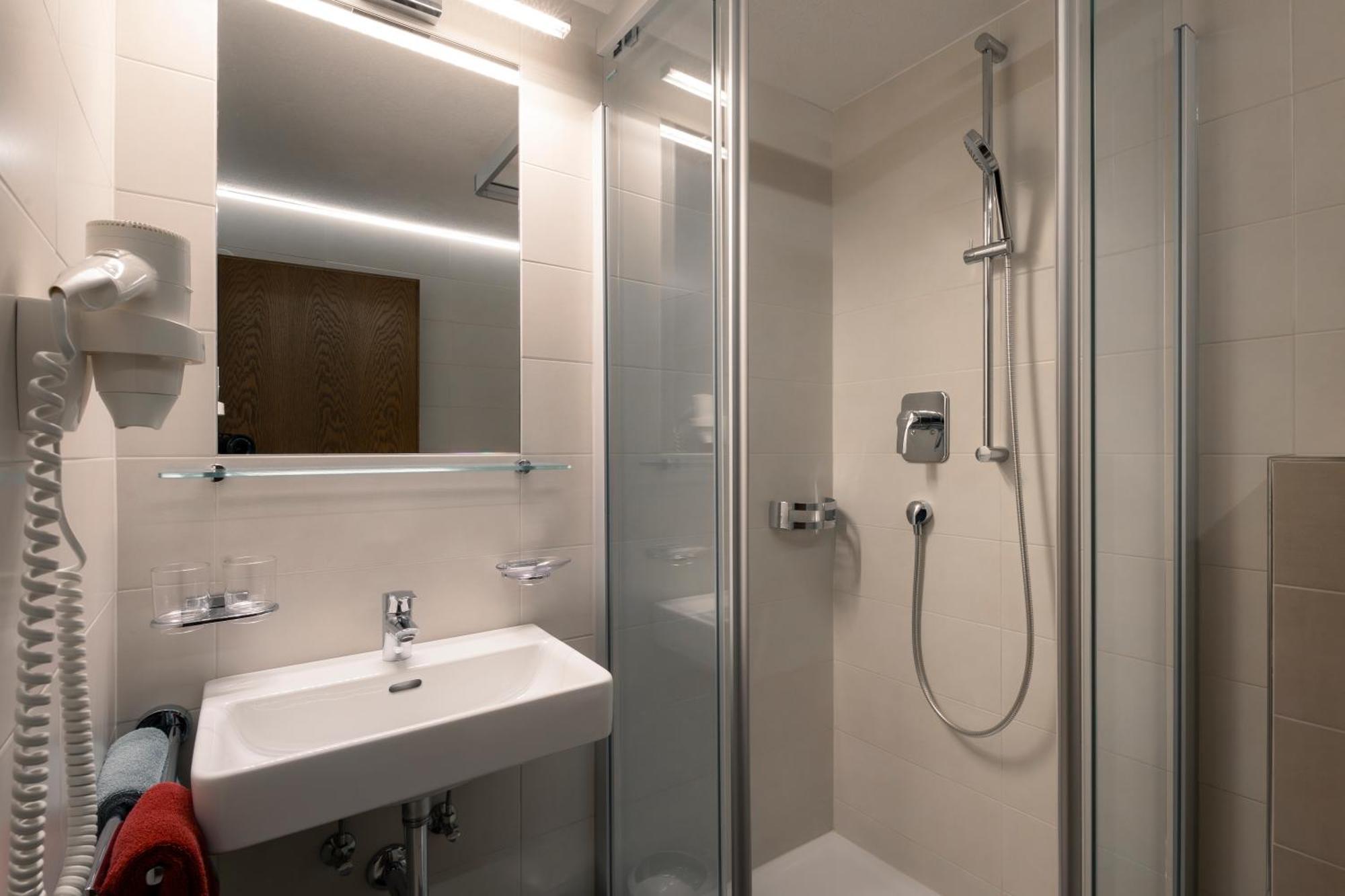 Haus Jaegerheim Apartment Hintertux Ngoại thất bức ảnh