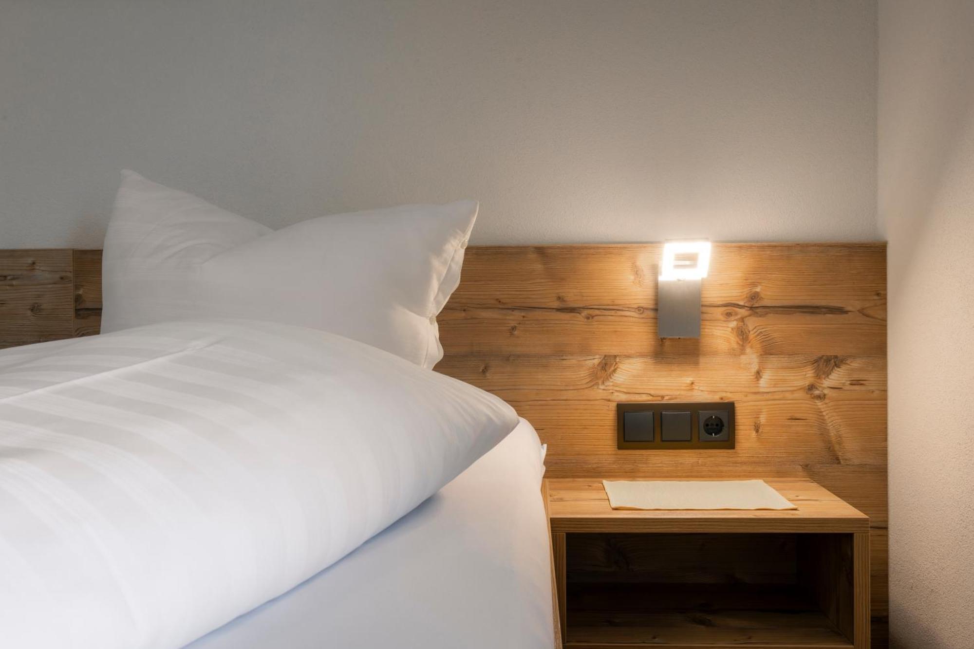Haus Jaegerheim Apartment Hintertux Ngoại thất bức ảnh