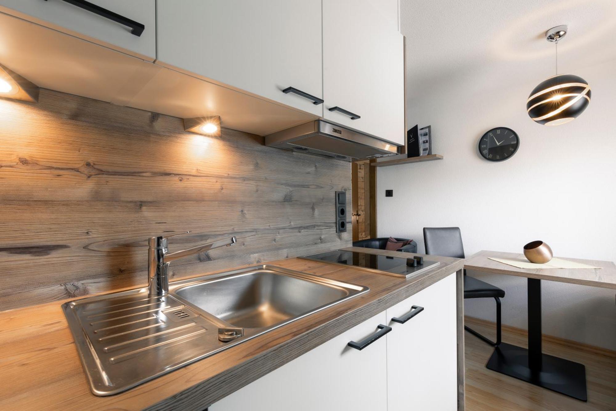 Haus Jaegerheim Apartment Hintertux Ngoại thất bức ảnh