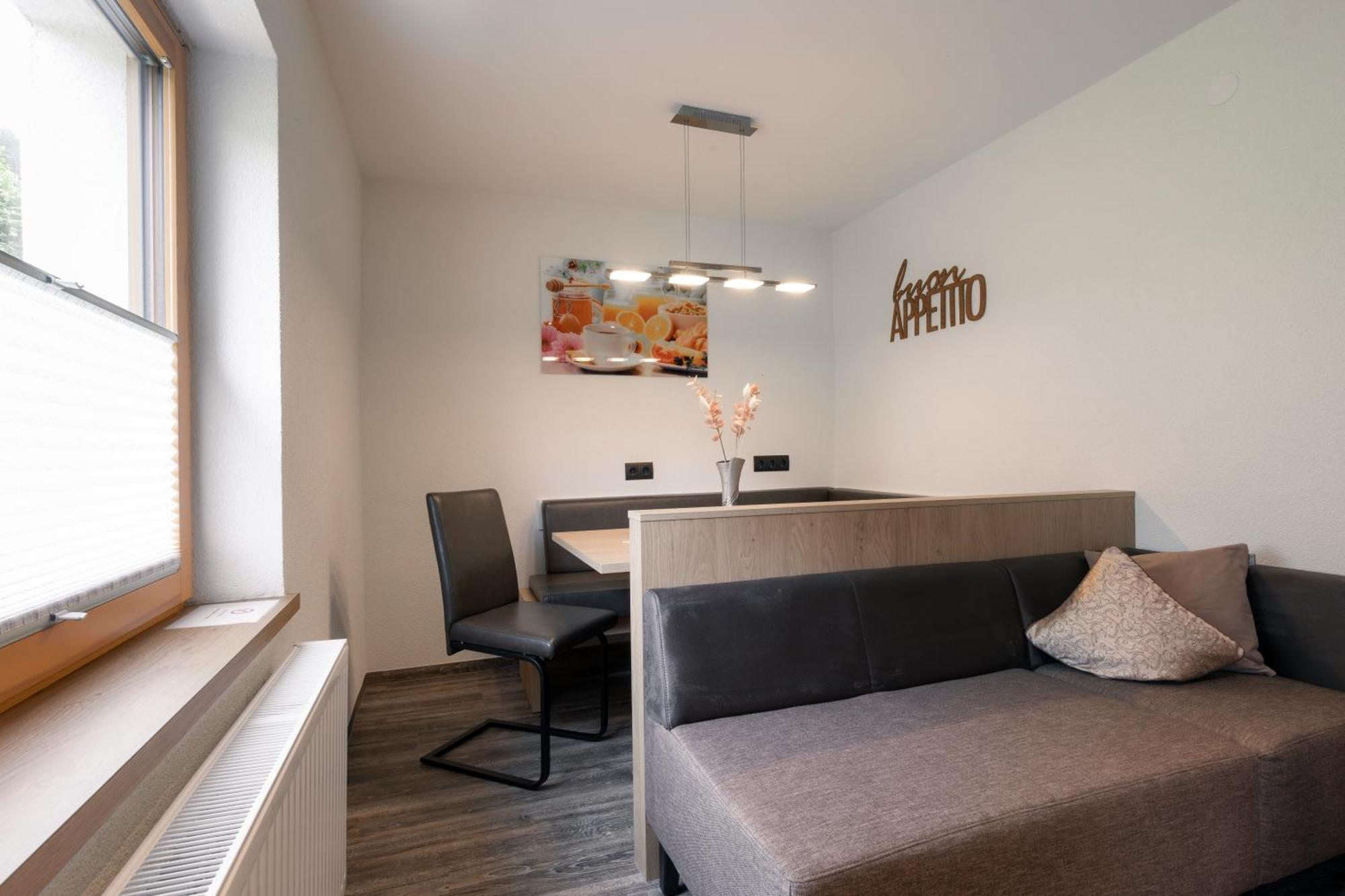 Haus Jaegerheim Apartment Hintertux Ngoại thất bức ảnh