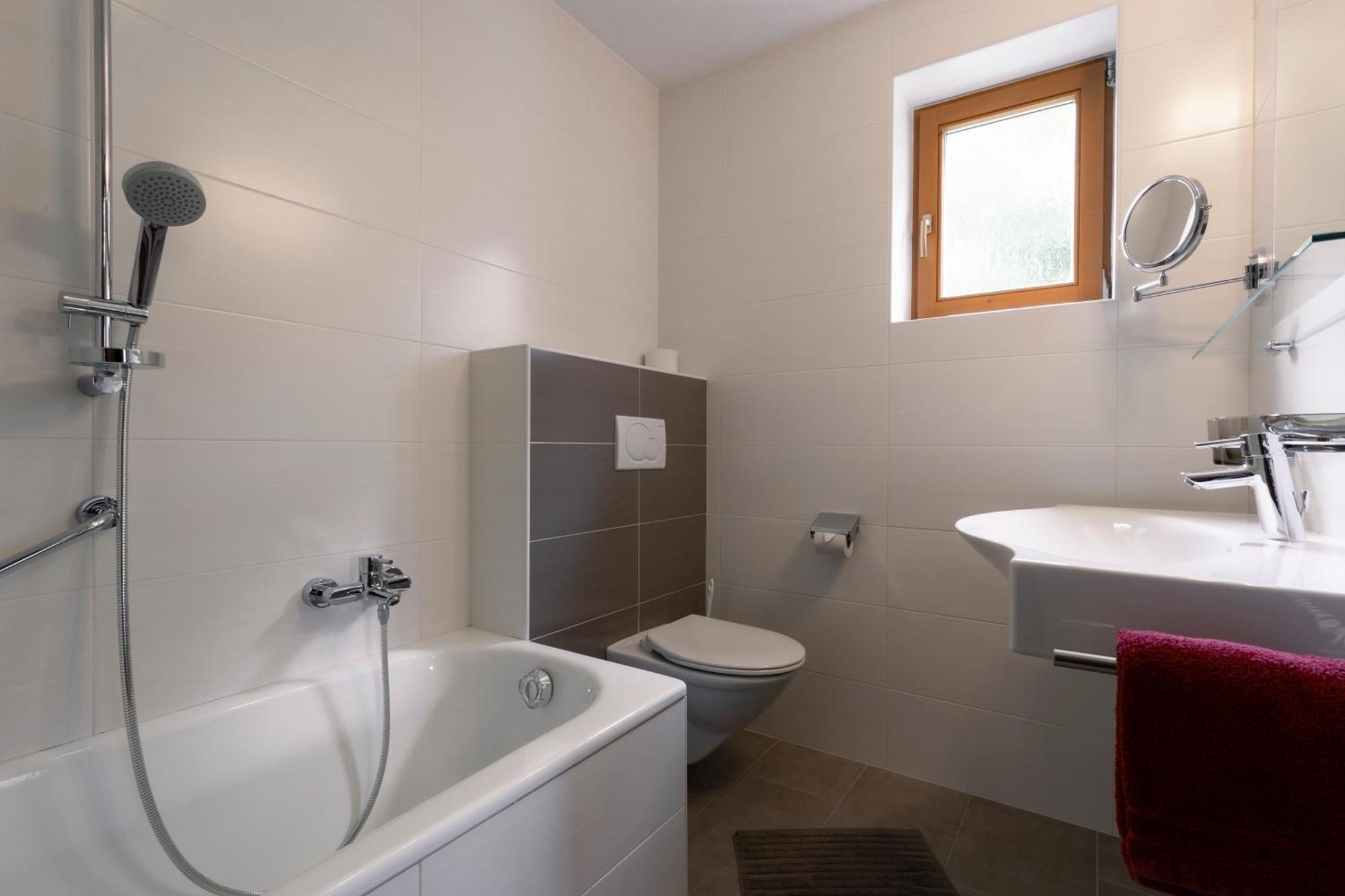 Haus Jaegerheim Apartment Hintertux Ngoại thất bức ảnh