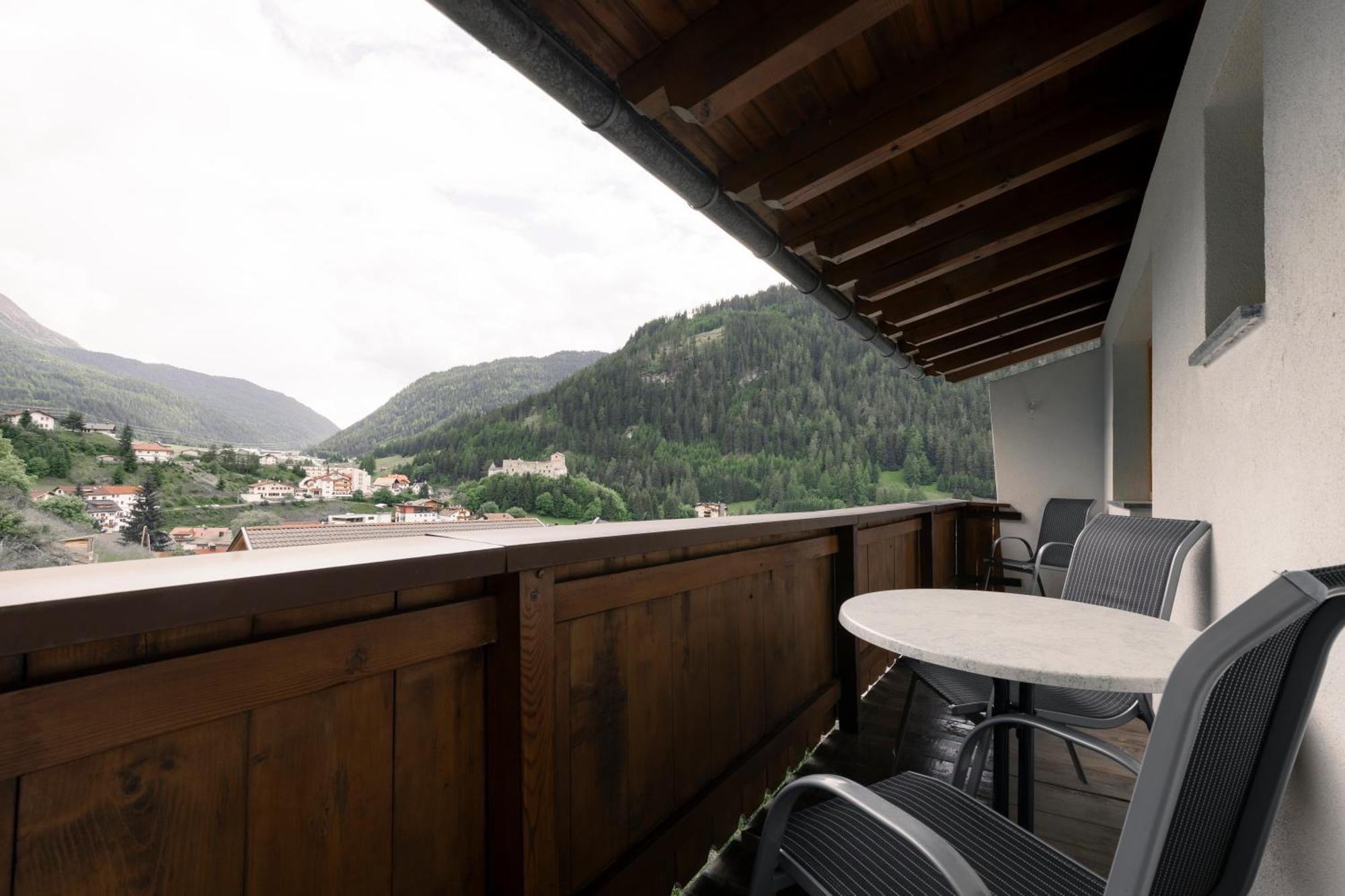 Haus Jaegerheim Apartment Hintertux Ngoại thất bức ảnh