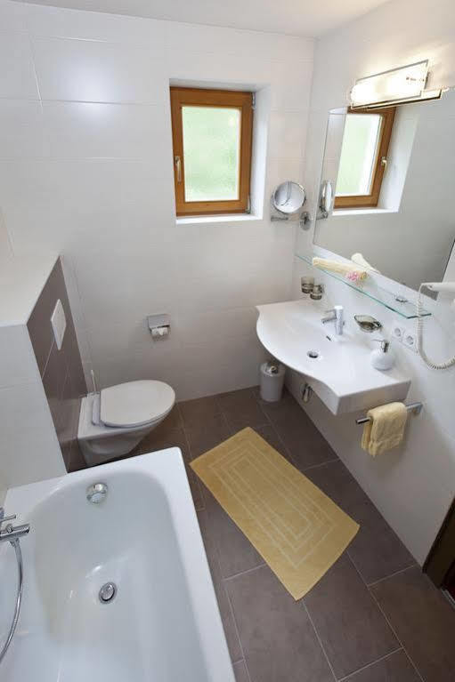 Haus Jaegerheim Apartment Hintertux Ngoại thất bức ảnh