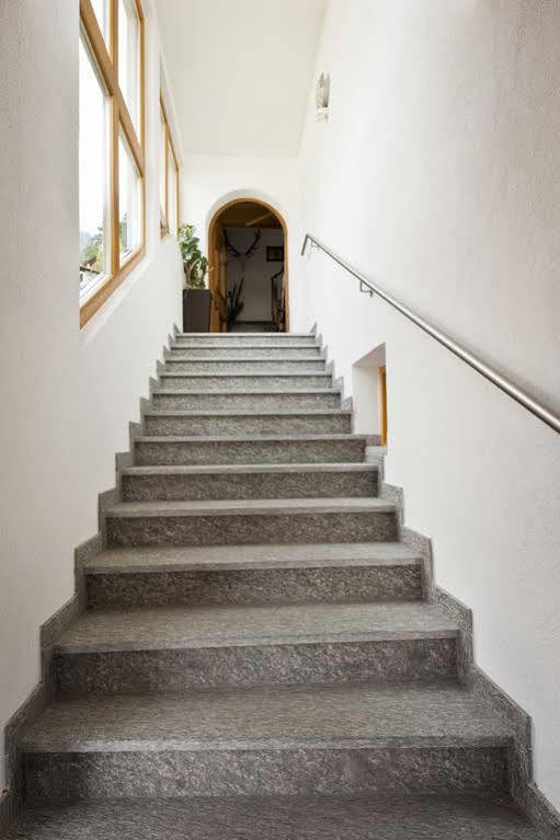 Haus Jaegerheim Apartment Hintertux Ngoại thất bức ảnh
